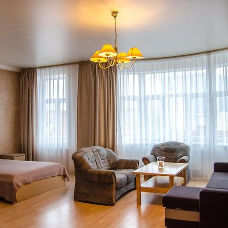 City Inn Riga Apartment, Old Town History Heritage With Parking Екстер'єр фото