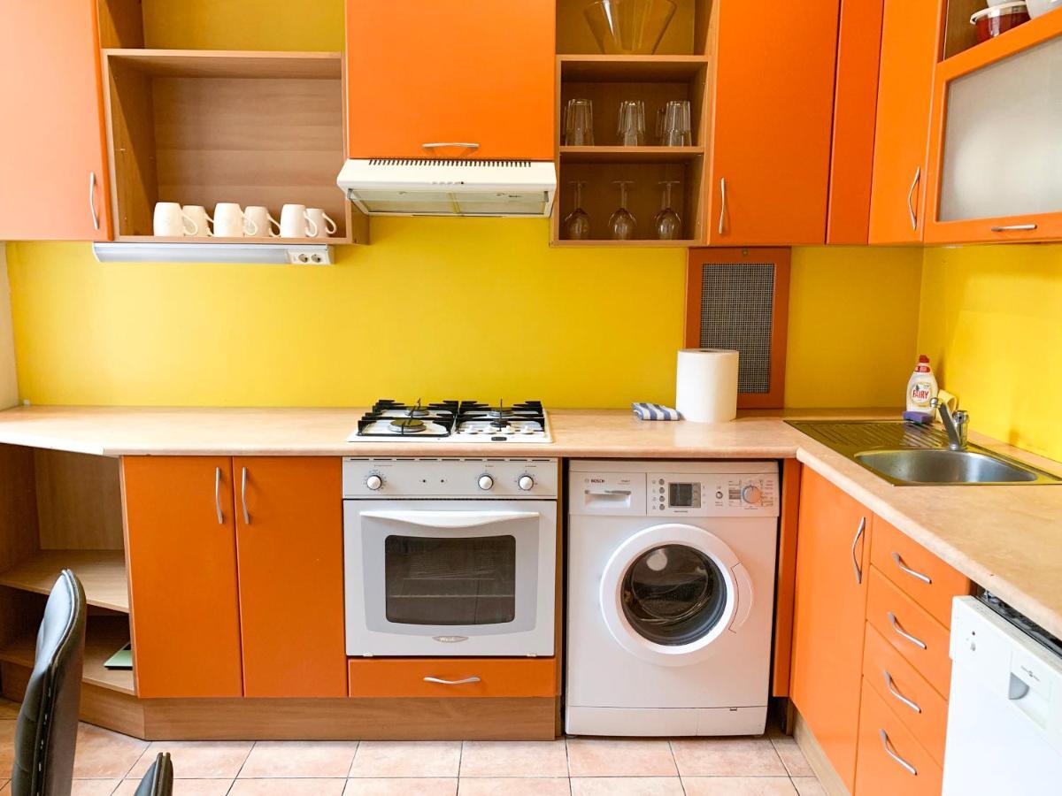 City Inn Riga Apartment, Old Town History Heritage With Parking Екстер'єр фото