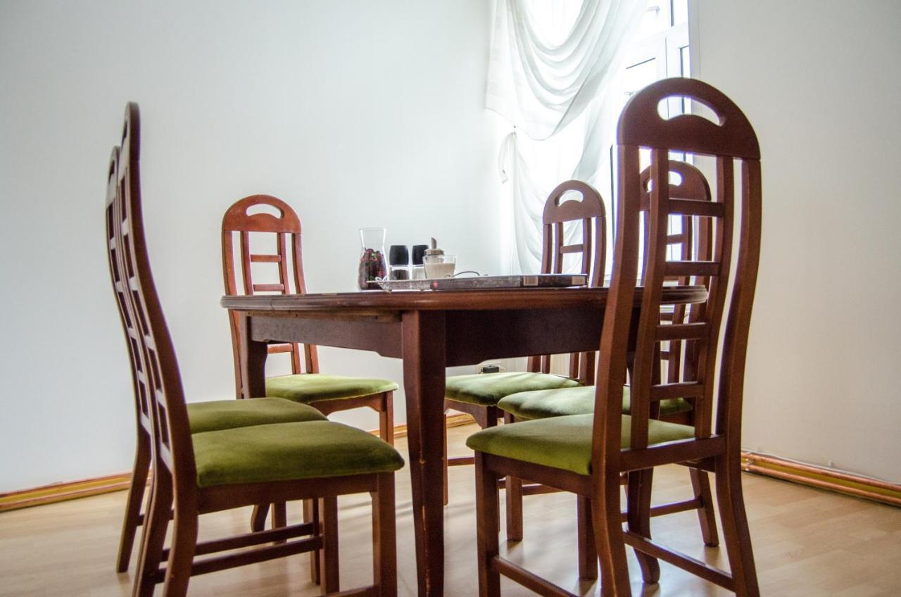 City Inn Riga Apartment, Old Town History Heritage With Parking Екстер'єр фото