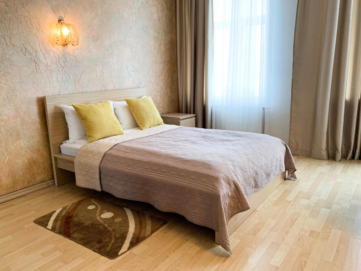 City Inn Riga Apartment, Old Town History Heritage With Parking Екстер'єр фото