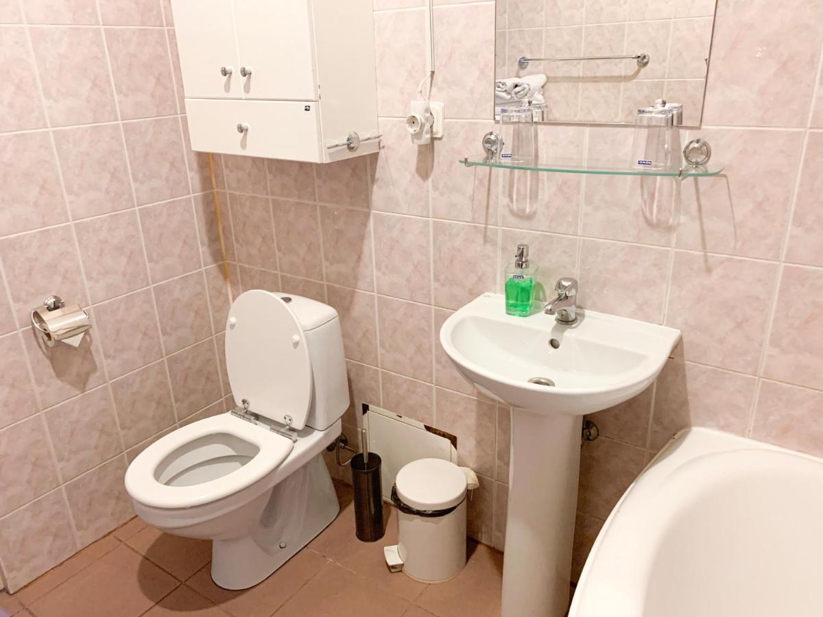 City Inn Riga Apartment, Old Town History Heritage With Parking Екстер'єр фото