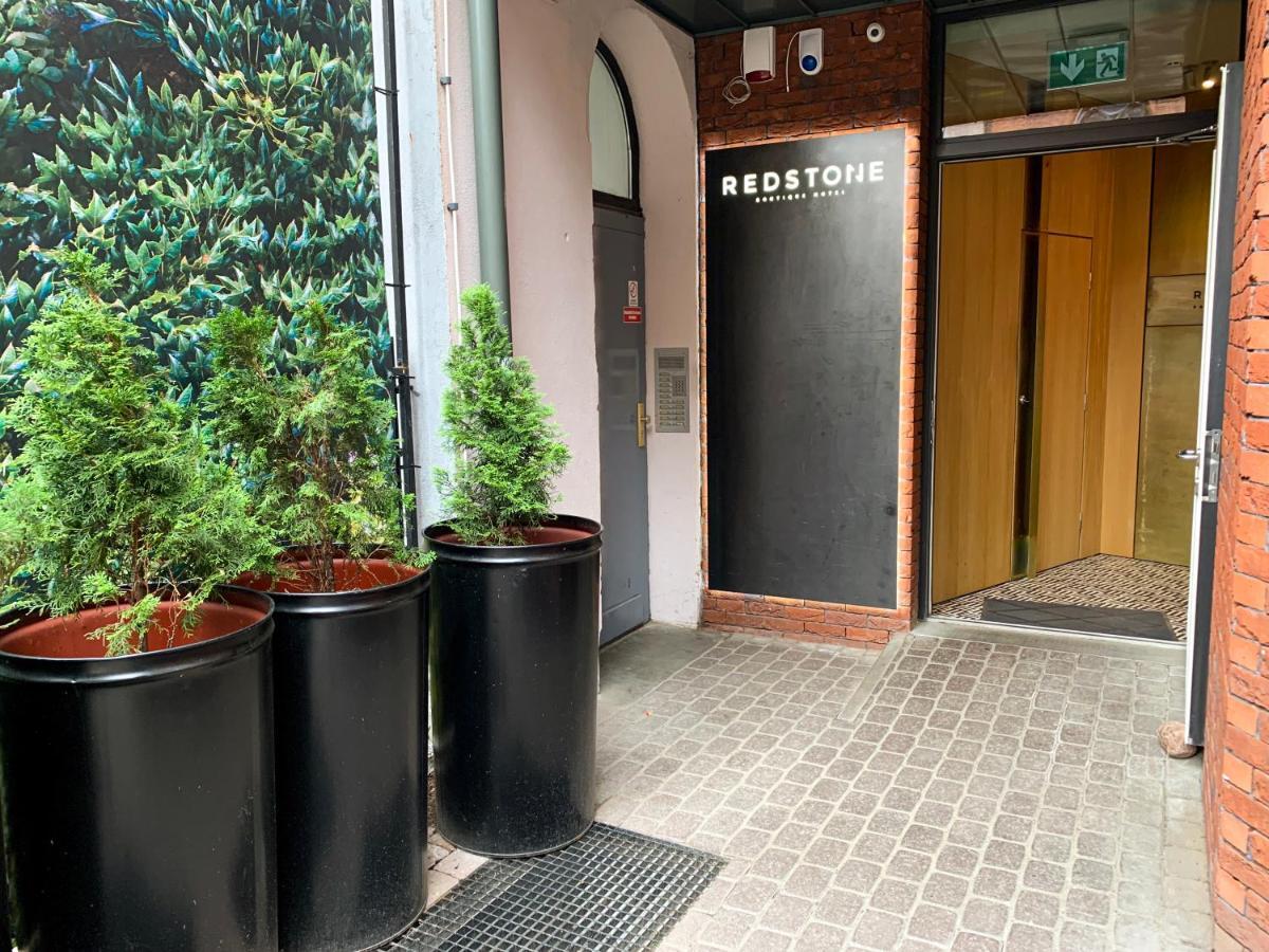 City Inn Riga Apartment, Old Town History Heritage With Parking Екстер'єр фото
